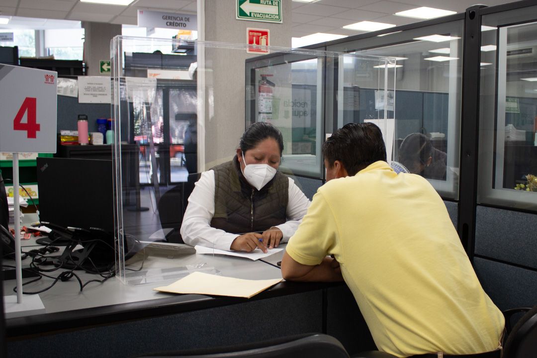 Más de 204 mil derechohabientes han unido sus créditos Infonavit para comprar su casa